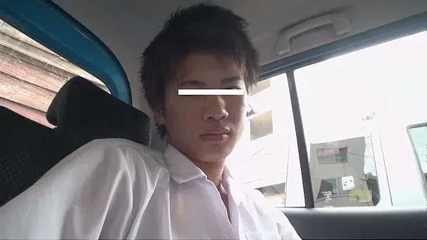 援交男子高生 case.拓斗-3
