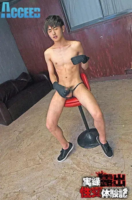 NARRATIVE5実録露出性交体験記-10