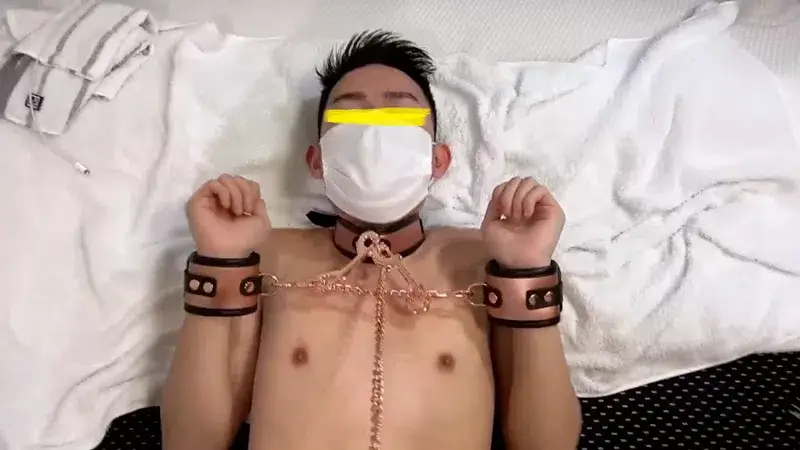※特典あり 永久保存版の抜き動画!期間限定掲載!超お得スペシャル動画PART5 超人気モデル桃尻R君スペシャル動画2 2時間14分しゃぶりまくりの掘られまくりのR君!-7