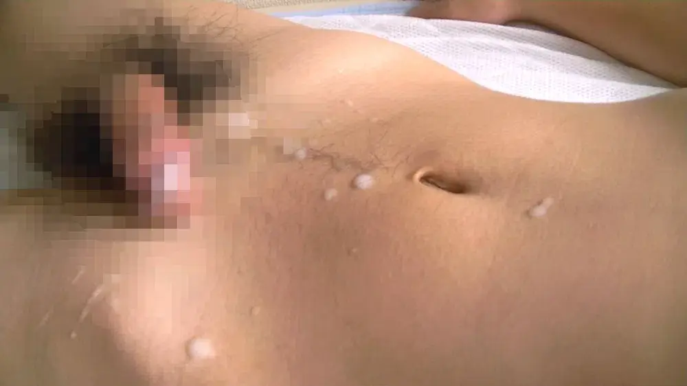 ショタ好き必見!街頭ナンパ☆上京したて♪ウブな地方出身者の18才純朴少年が男にイカされる快感に顔面クシャクシャに!!-6