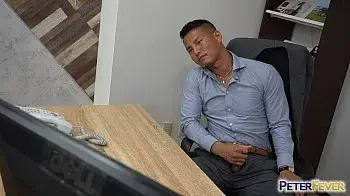 Asian Office Studs-3