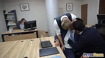 Asian Office Studs-2