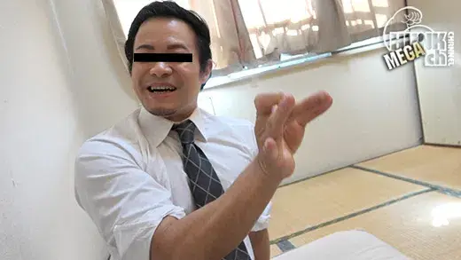 あの大人気ガチムチマッチョの阪口さんが帰ってきた!!さらにエロくカッコよく激しくなった阪口さん...抱かれたい!!【生ハメ】-2