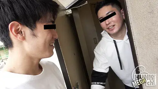 宅配ちんこ~雅哉編~、超イケメンなスベ肌美筋・雅哉(まさや)20歳vs兵庫の現役大学野球部・清心さん21歳ウケ!!雅哉の中のドS心が大炸裂!!悶絶亀頭責めにデカマラ強制イラマチオ!ケツを引っ叩きながらガン掘りして、結合部は拡がりどんどん泡立っていく...!!-2