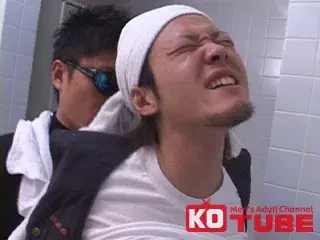 性処理現場 3-6