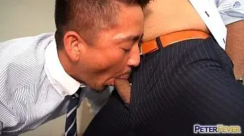 Asian Suit Studs-2
