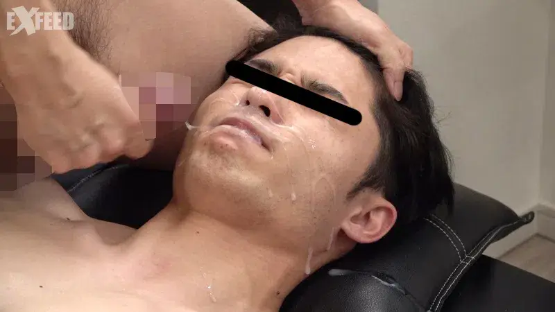 半熟坊や 早漏連射-9