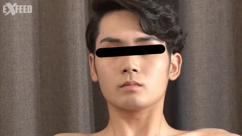 半熟坊や 早漏連射-3