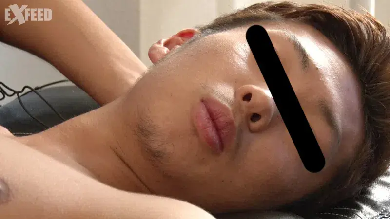 半熟坊や 早漏連射-6