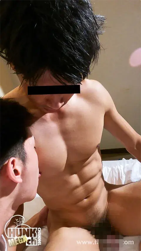 「ハメ★ドル!!」スマフォ縦画面視聴対応の超リアルな縦ハメ撮り!!超人気ガッチリアスリートパキパキ筋肉高身長のデカマラ省吾(しょうご)くん!!イケメン巨根マッチョにガン掘られ、喘ぎが止まらない!!!-2