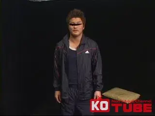 筋 -GOLD FIGHTER LAST STAGE--11