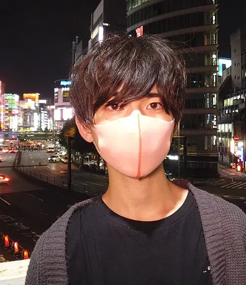 036:first shot3 171cm53kg18歳の今風イケメンが中出しオーディションでズル剥けチンコから11回噴射のオナニー披露-6