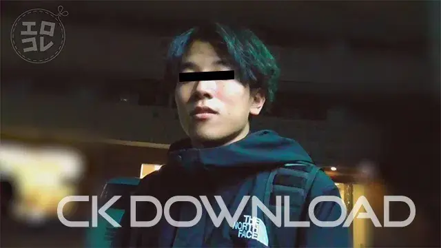 [街角ナンパ]イケメンのパンツが見たい Part163-2