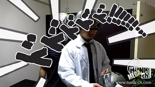 SEX MEN 第三話〜ZERO〜-4