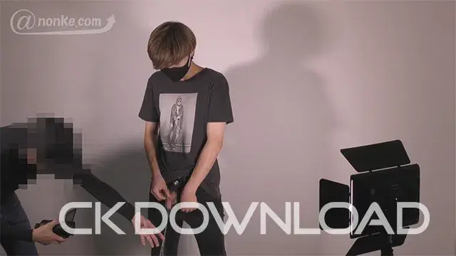 [otoko de アラカルト]【第六十弾】~パンツスカウト編No.47~抵抗するもカメラマンに...イケメン興奮MAX『イキたいっス!!』『チクビ舐めて下さい!!』と懇願...。もっと早く先っポ気持ちイイ!!-5