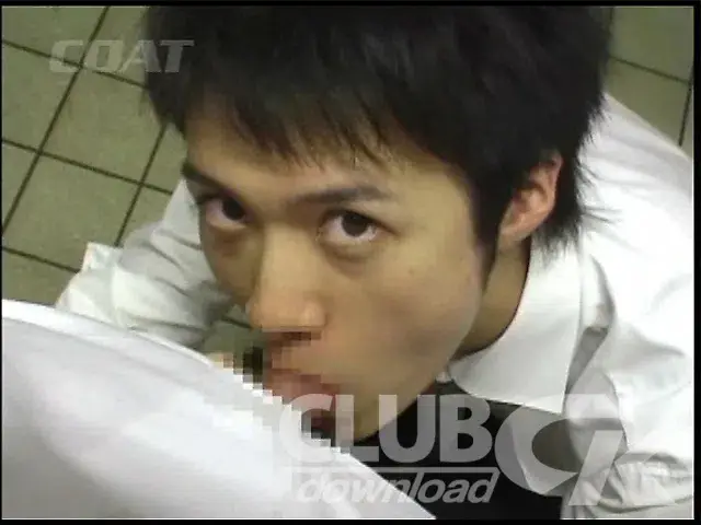 DEEP THROAT 1 『クチマン地獄』-7