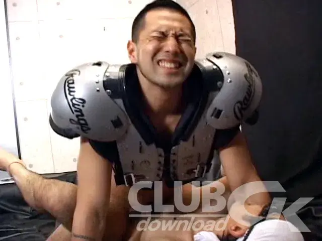 GRAND SLAM #002 藤田浩二 Koji Fujita-2
