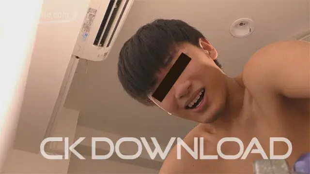 [otoko de アラカルト]【第六十一弾】~パンツスカウト編No.48~爽やかサッカー少年!!『出したくねぇ...』嫌がるイケメンが魔法の言葉に...-6