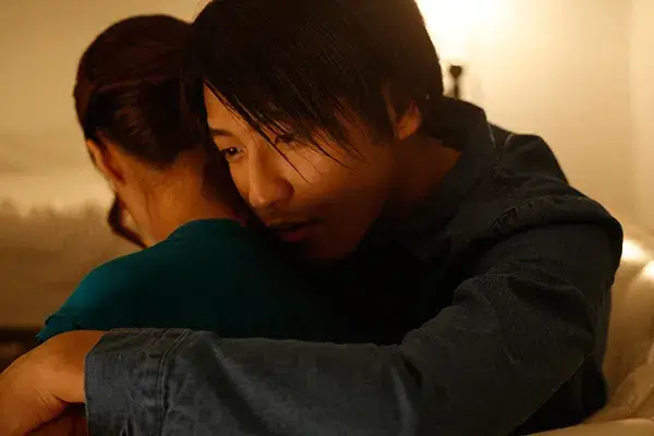 lonely – 長谷川直輝 –-1