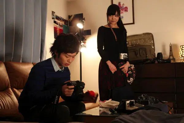 go beyond – 北野翔太 –-2