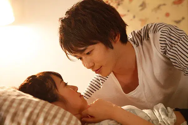 timid – 北野翔太 –-1