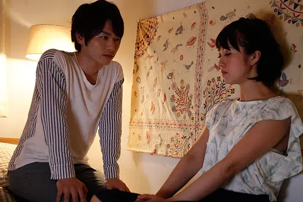 timid – 北野翔太 –-2