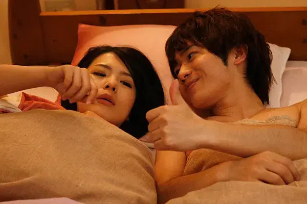 No problem!! – 北野翔太 –-3