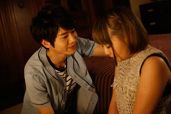 cosme – 北野翔太 –-1