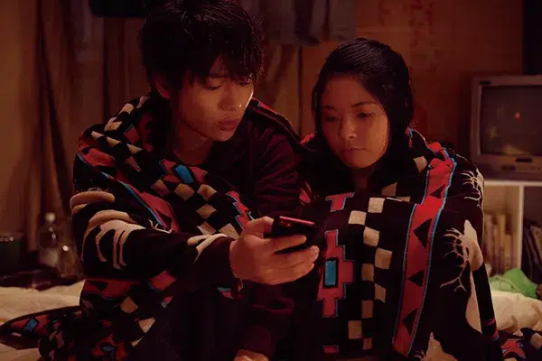 四畳半ダーリン 其の二 -NO MONEY NO LOVE?!--2