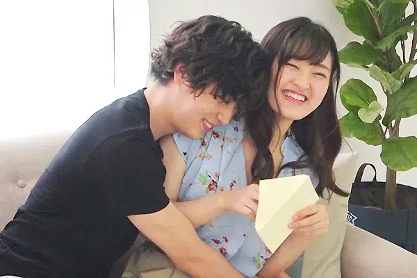 おねだり男子の甘えんぼエッチ♡-西島伊吹--2