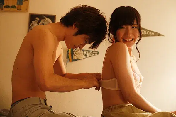 contrary – 北野翔太 –-1