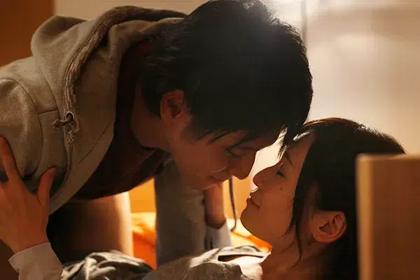 teasing – 長谷川直輝 –-1
