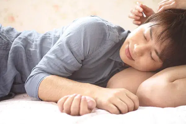 want to meet soon – 北野翔太 –-2