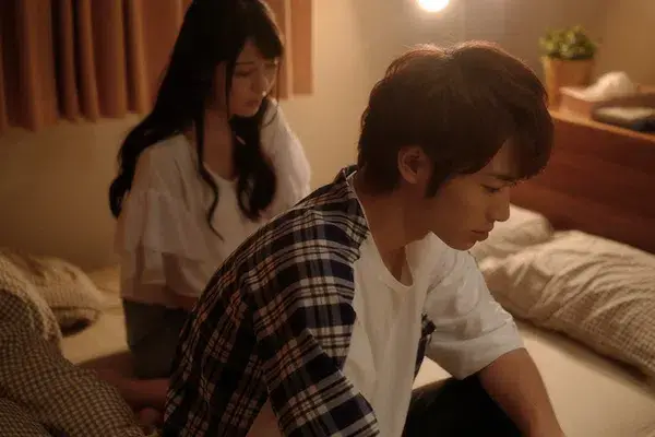 ever since-北野翔太--2
