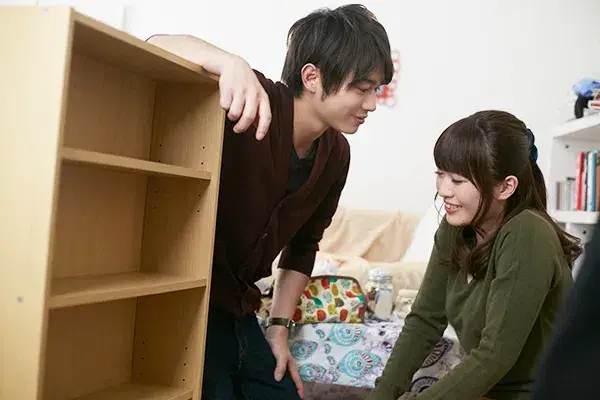 his room-3