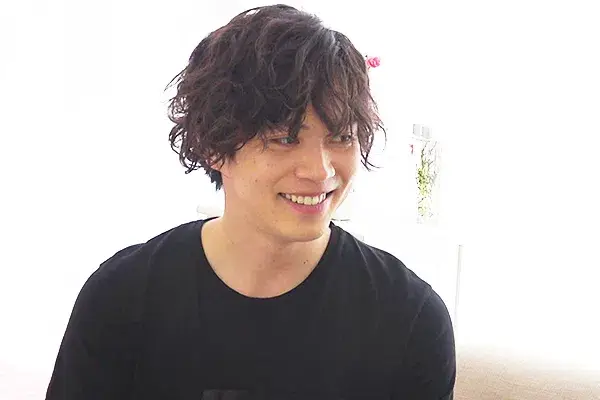 おねだり男子の甘えんぼエッチ♡-西島伊吹--1