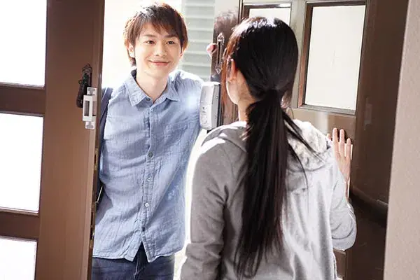 want to meet soon – 北野翔太 –-1