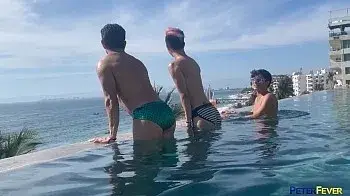 Gaycation Episode Four: Cue the Cocks-2