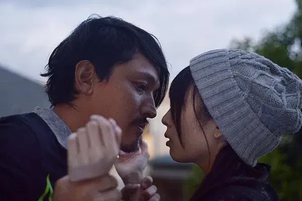Suddenly kiss – 阿倍健太郎 –-1