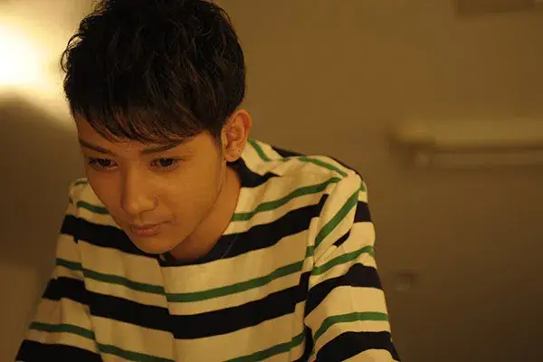 Good Bye – 安藤太一 –-2