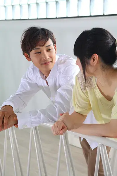 Face to Face-1