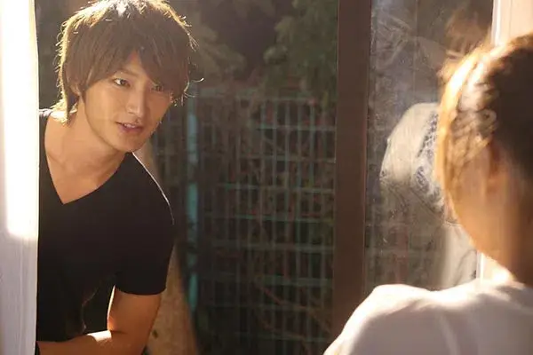 Endless summer – 松本哲平 –-1