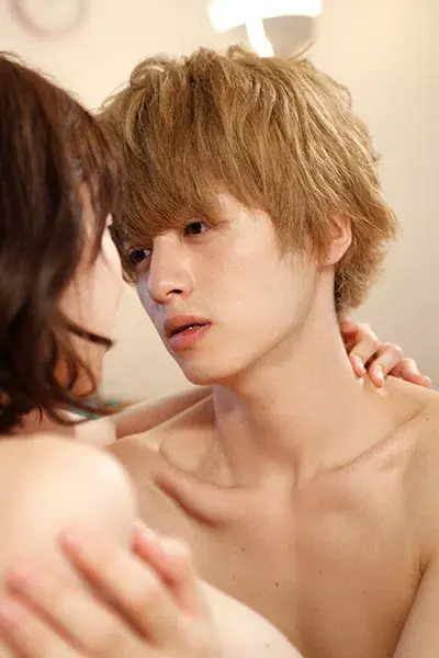 Mutual love-Love Moments“ケンカのあとで。”before story – 渡部拓哉 –-1