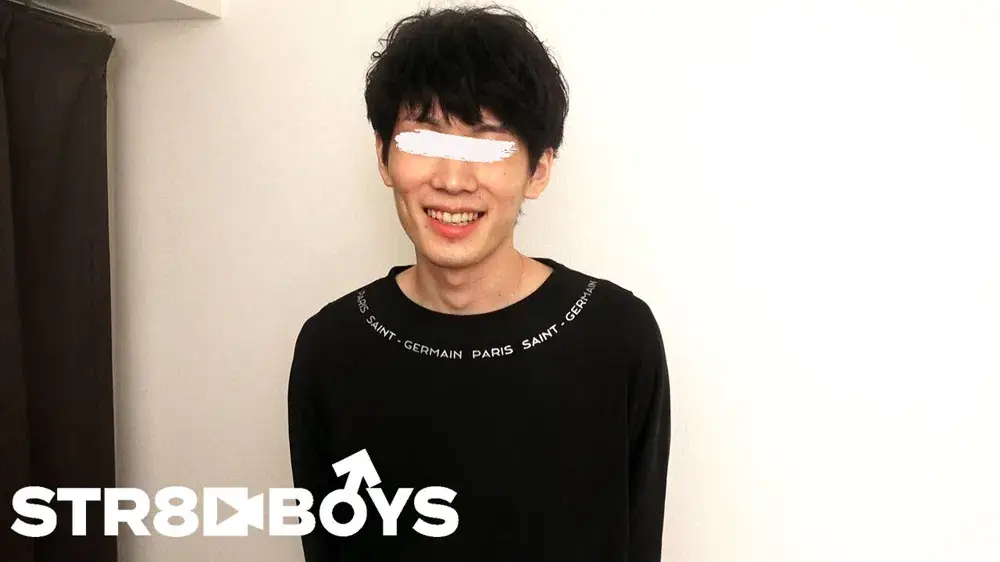 人気!!イケメン巨根若パパ25歳が再び登場!!感度抜群!!快感の荒い吐息が止まらない!!-2