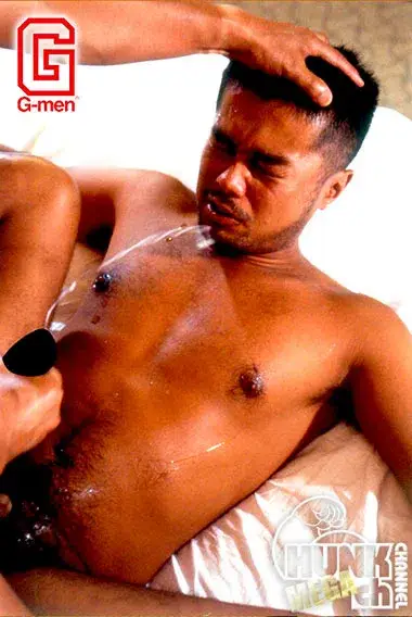 駅弁双龍 PART1 EKIBENスペシャル・剛腕遊戯-4
