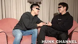 スーパーコラボレーション! JIN×宏翔【インタビュー編】-4