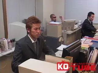 職場淫猥白書 3-14