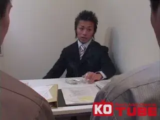 職場淫猥白書 3-17