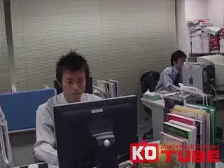 職場淫猥白書 3-2