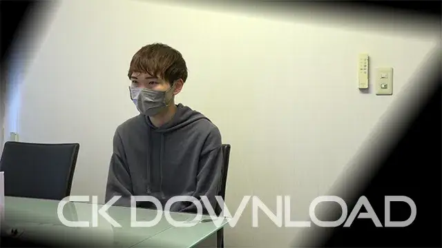 [POWER GRIP オリジナル]童貞・テニス部大学生の初体験! AV男優テストで試練の男責め!!-3